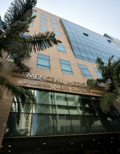 Clemenceau Medical Center