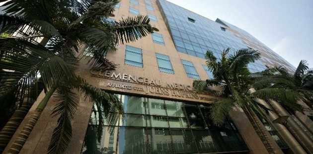 Clemenceau Medical Center